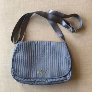 Kipling adjustable strap handbag